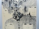 LP Vinyl The Beatles – Revolver