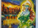 Pretty Maids - “Future World” PROMO LP - Epic EX/VG++ 1987