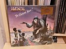 MAGNUM * The Eleventh Hour * Purple Coloured Vinyl LP - Limited 1000 - MOVLP2782