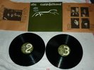 XTC ENGLISH SETTLEMENT ORIG UK  1980 2LP EMBOSSED COVER VIRGIN V2223 +INNERS EX