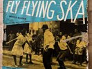 PRINCE BUSTER FLY FLYING SKA ORIGINAL SOULSVILLE CENTER COLORED VINYL