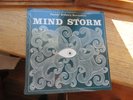 Master Wilburn Burchette ‎– MIND STORM BB 007 Meditation Music Orig NM-
