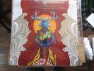 MASTODON BLOOD MOUNTAIN LP, Album, Limited Edition, White, Gatefold