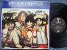 The Beatles...Beatles Ballads...UK Import LP 1980
