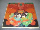 THEM--Time out   Time in for THEM LP Original 1968