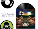 Greta Van Fleet - Anthem of the Peaceful Army LP Vinyl Record 