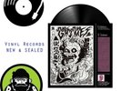 Grimes - Visions LP Vinyl Record 