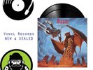 Meat Loaf - Bat Out of Hell 2: Back into Hell 25th Anniversary 2xLP Vinyl Record