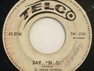 Sel Duncan - Say 