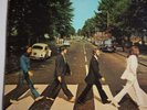 The Beatles - Abbey Road - Mobile Fidelity Sound Lab, Capitol Records - MFSL 1-0