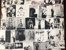 The Rolling Stones -Exile on Main St. (x2LP) 1972 First Press  NM/VG+ c/w pcards