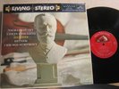 RCA LSC 2129 HEIFETZ REINER TCHAIKOVSKY VIOLIN CTO 1958 9S 18S SD VG++ TO NM