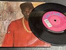 Big Daddy Kane - Set It Off - 7” Vinyl Single Picture Sleeve - W7676 - Free P&P