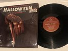 SHRINK Halloween John Carpenter Horror Movie Soundtrack LP 1983 Varese Sarabande