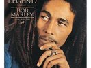 Bob Marley & The Wailers Legend (180 Gram Vinyl, Special Edition, Reissue) Recor