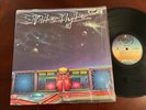 NITEFLYTE - NITEFLYTE SELF TITLE 1979 ARIOLA RECORDS JAZZ FUNK SOUL DISCO LP