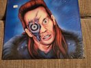Rogue Male – First Visit 1985 Vintage Vinyl LP Elektra Rare In Orig Wrap