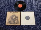 RAINBOW LONG LIVE ROCK 'N' ROLL ORIGINAL POLYDOR (PD-1-6143 VINYL LP