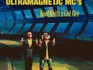 ULTRAMAGNETIC MCS - Ced Gee X Kool Keith - LP - Vinyl