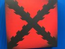 THIRD MAN TMR VAULT PACKAGE 33 WHITE STRIPES ICKY THUMP X VINYL BOX SET 4 LP+