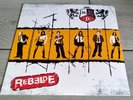 RBD REBELDE & SHAKIRA FIJACION ORAL LP VINYL BRAND NEW ORIGINAL SEALED LOT