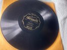 GENNETT Record 78 rpm 6038 THE SPHINX / MY LITTLE BUNCH OF HAPPINESS