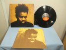 TRACY CHAPMAN - TRACY CHAPMAN LP. ELEKTRA 60774-1  1988