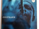 John Coltrane 