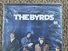 The Byrds Turn Turn Turn  sealed Lp   Friday Music  reissue  Kevin Gray?
