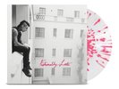 Falling In Reverse Fashionably Late 1LP Clear Hot Pink Splatter Vinyl Epitaph