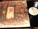 BLACK SABBATH MOB RULES LP NM NEAR MINT US WB VINYL IN SHRINK