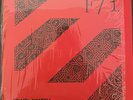 F/i- Space Mantra- Rare Vinyl LP - (RRR Records 032) New