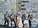 The Astronauts - Astronauts Orbit Kampus [Vinyl LP] RCA Victor, Germany, VG-/VG-