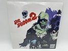 Dr. Dooom 2 2xLP Kool Keith Kutmasta Kurt NEW