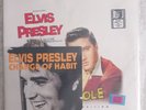 Elvis Presley - King Creole 2002 UK Collector's Edition Vinyl LP w/ Bonus 7