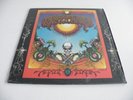 THE GRATEFUL DEAD 'AOXOMOXOA' LP US W. BROS 1971 REISSUE OF 1969 LP