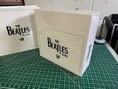 The Beatles 2014 mono LP Germany box set.