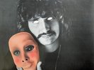 David Byron - Baby Faced Killer [Vinyl LP] | Arista | Germany, 1978 | NM/EX