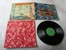 The Rolling Stones Their satanic majesties request 1967 UK Decca LP
