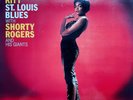 Eartha Kitt With Shorty Rogers And His Giants - St. Louis Blues [Vinyl LP] | RCA