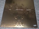 WATCH THE THRONE Jay-Z & Kanye West Official Picture Disc Vinyl LP Record NEW