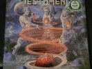 Testament - Titans Of Creation 2LP  Limited Edition silver Colored Vinyl