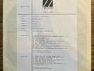 GG ALLIN + ANTI-SEEN Murder junkies 1991 ORIGINAL FRENCH TEST PRESSING PUNK HxC