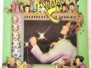 The Kinks 1st Press 1972 Everybody's in Show-Biz with Insert plus Bonus Album