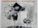 LEE MORGAN CANDY BLUE NOTE NR8845 JAPAN VINYL LP