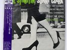 SONNY CLARK COOL STRUTTIN' VOLUME 2 BLUE NOTE K18P9279 JAPAN OBI VINYL LP