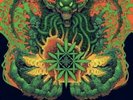 Bongzilla - Weedsconsin (Deluxe Edition/2LP/Trans Yellow W/ Black/Red Splatter