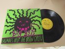 Big Boys Lullabies Help The Brain Grow 1983 Moment Prod Promo LP w/lyrics &flexi