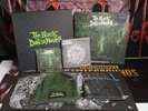 The Black Dahlia Murder Verminous Vinyl Box Set Complete