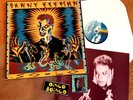 Danny Elfman SO-LO MCA-5535 W/Insert 1984 Original Vinyl oingo boingo w/2 stickr